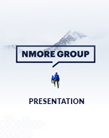 Nmore Group presentation
